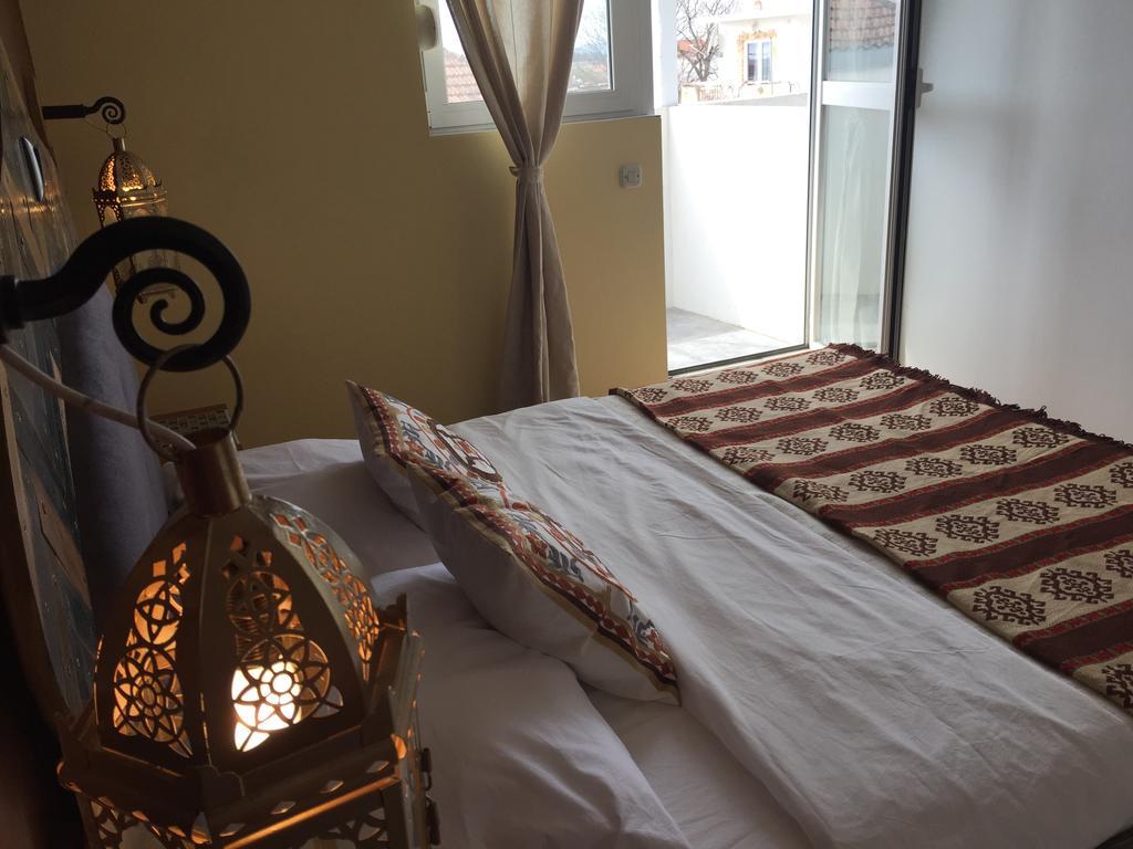 Guest House Adriatica By Pinch ปาโกชตาเน ภายนอก รูปภาพ
