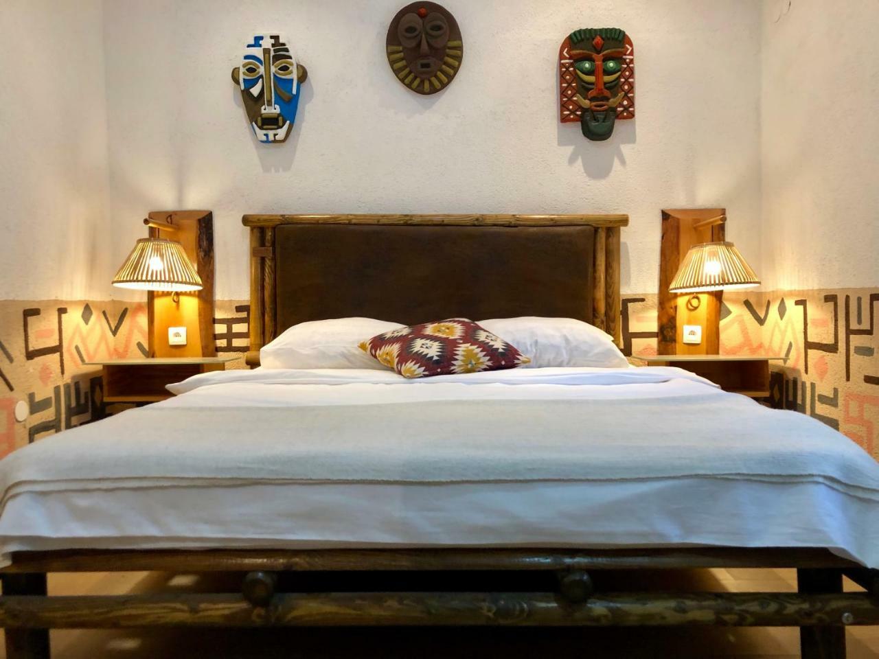 Guest House Adriatica By Pinch ปาโกชตาเน ภายนอก รูปภาพ
